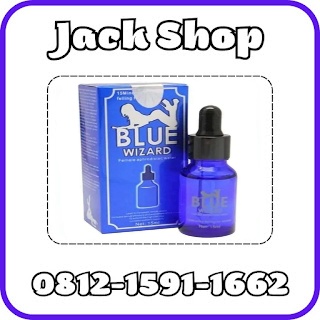 Jual Blue Wizard Obat Perangsang Wanita Di Cianjur Cod 081215911662