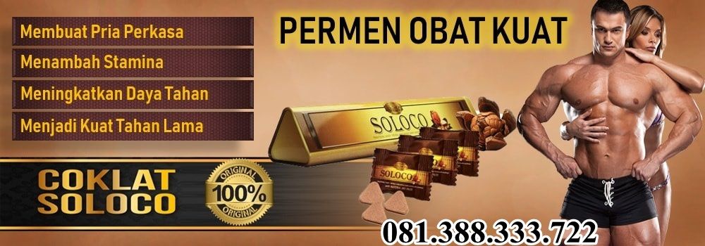 Toko Jual Permen Soloco Original 081388333722 Obat Tahan Lama Di Surabaya Cod