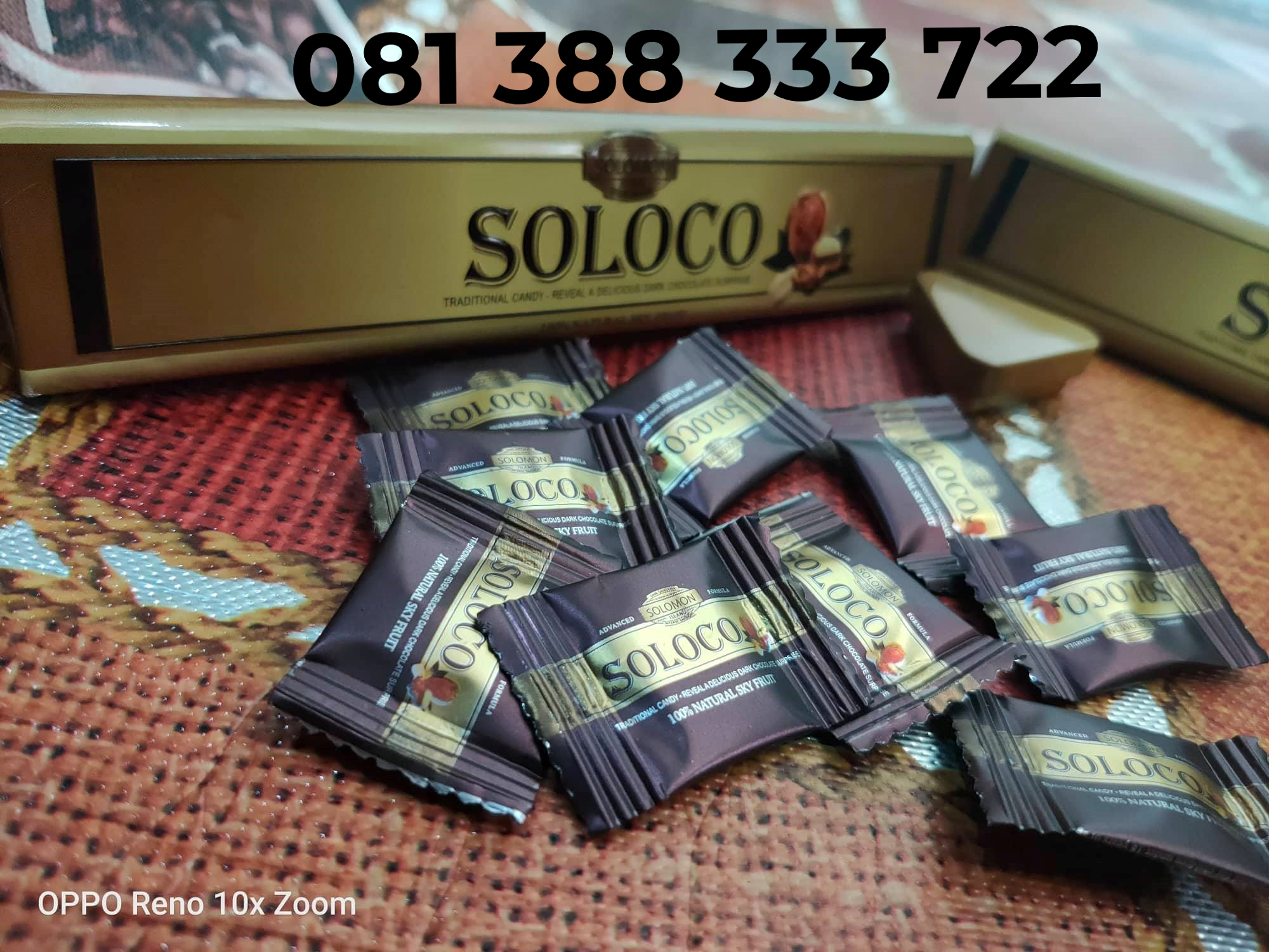 Toko Jual Permen Soloco Original 081388333722 Obat Tahan Lama Di Sidoarjo COd