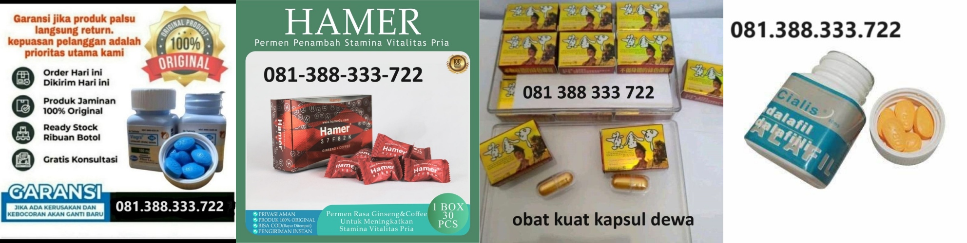 Toko Jual Obat Kuat Pria 081388333722 Obat Disfungsi Ereksi Cod Surabaya