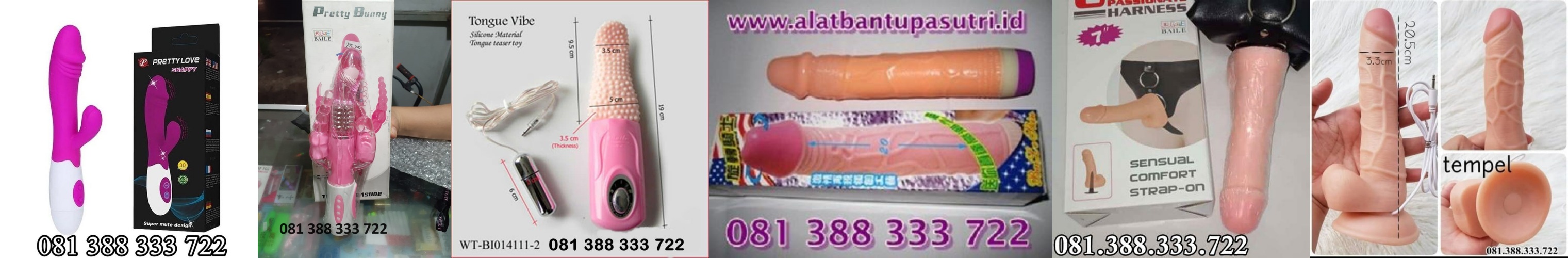 Toko Jual Penis Silikon Getar 081388333722 Alat Bantu Seks Wanita Cod Sidoarjo