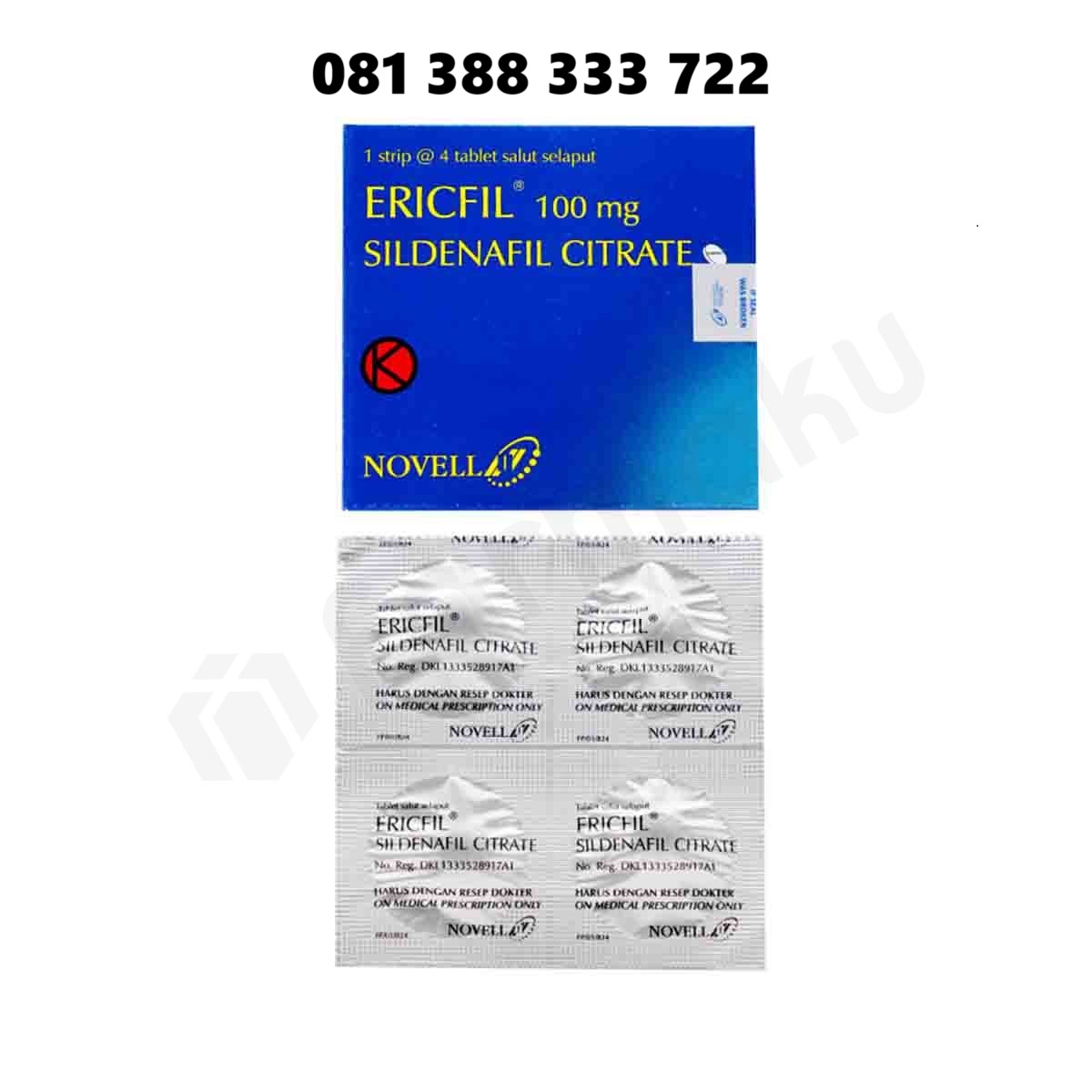 Apotik Jual Obat Kuat Pria 081388333722 Ericfil Sildenafil Cod Surabaya