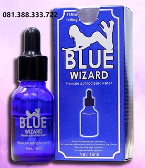 Toko Jual Blue Wizard Original 081388333722 Obat Perangsang Cod Surabaya