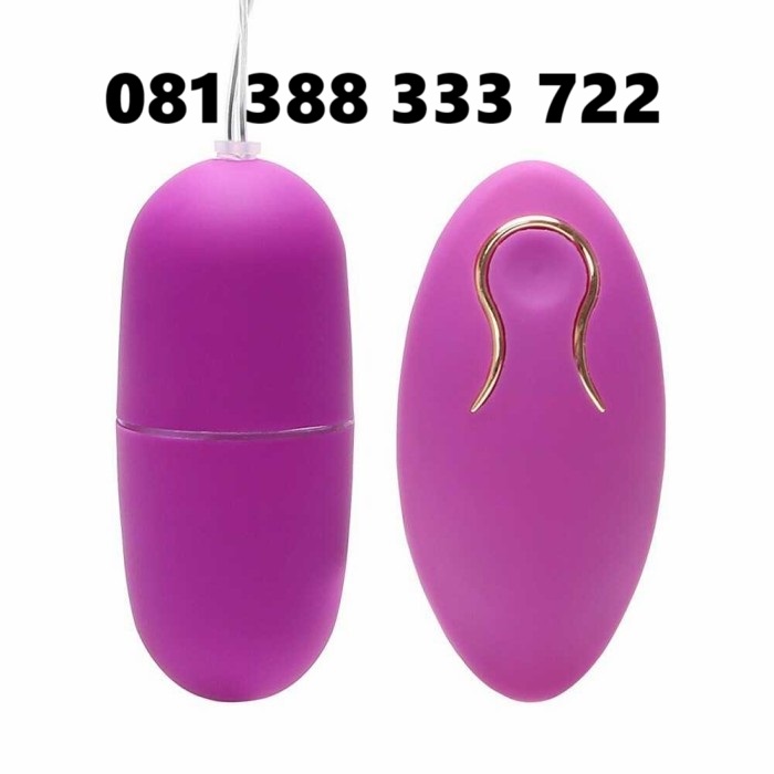 Toko Jual Vibrator Egg Wireless 081388333722 Alat Bantu Sex Cod Surabaya