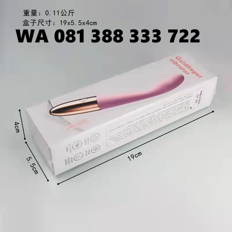 Toko Jual Penis Silikon Getar Goldfinger 081388333722 Alat Bantu Sex Di Surabaya