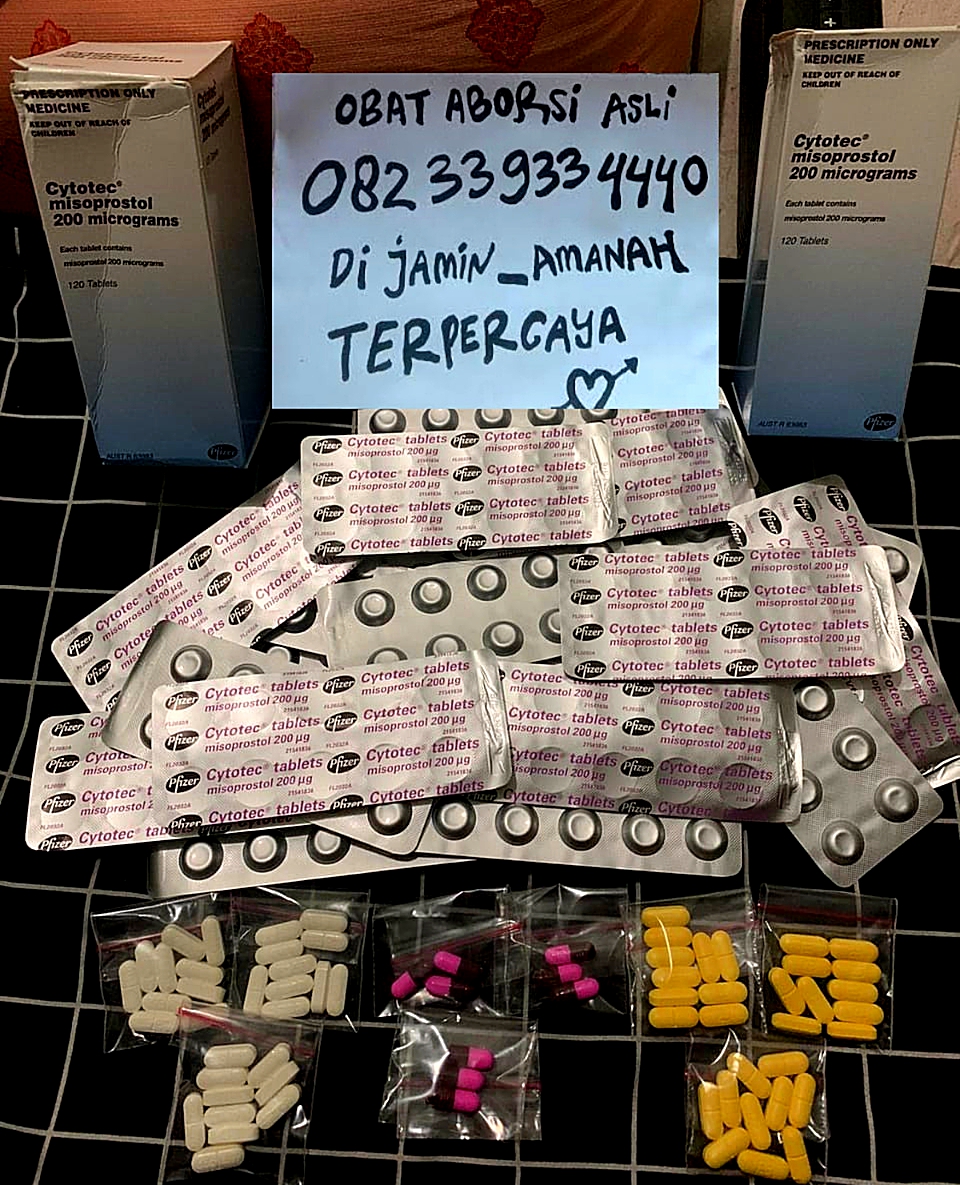 Apotik Yang Jual Obat Aborsi Di Bekasi WA:082339334440 Jual Obat Aborsi Cytotec Asli Penggugur Kandungan Di Bekasi 