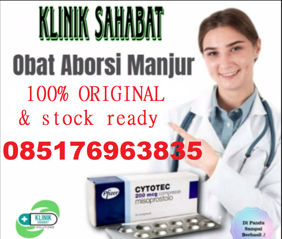 (0851/7696/3835) TOkO jUAL ObAT ABOrSi cYtOTEC Di karANgaSeM