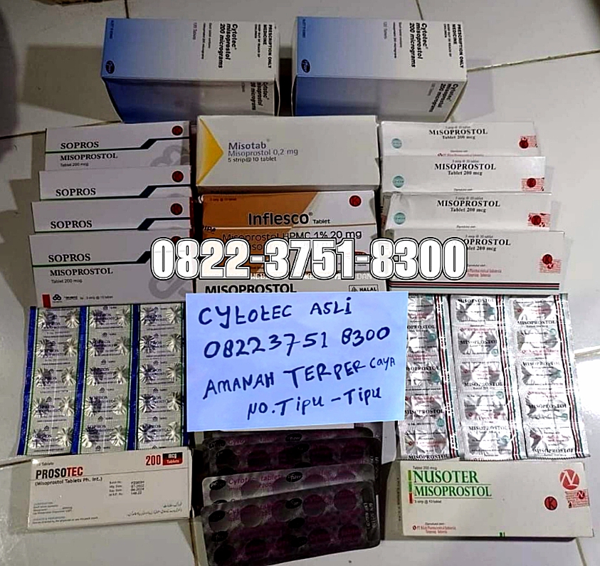 Pusat Jual Obat Aborsi Di Purbalingga [[ WA 0822-3751-8300 ]] Klinik Aborsi Cytotec Asli Di Purbalingga 