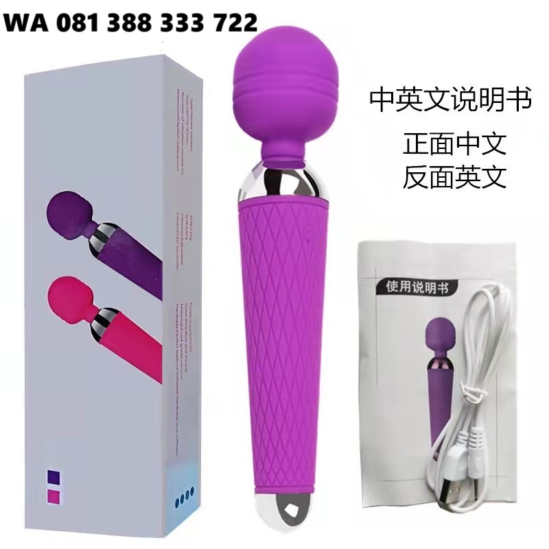 Toko Jual Alat Bantu Sex 081388333722 Vibrator Mic USB Surabaya