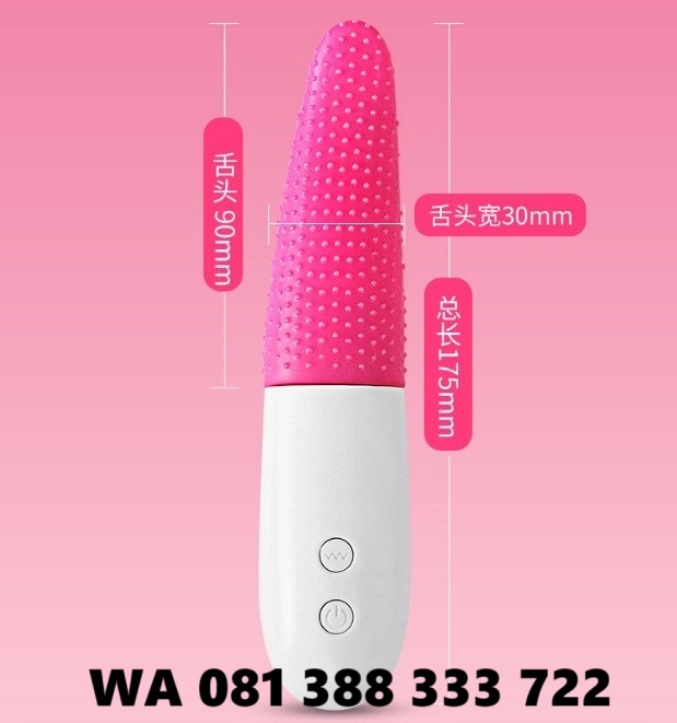 Toko Jual Alat Bantu Sex 081388333722 Vibrator Lidah Cod Surabaya