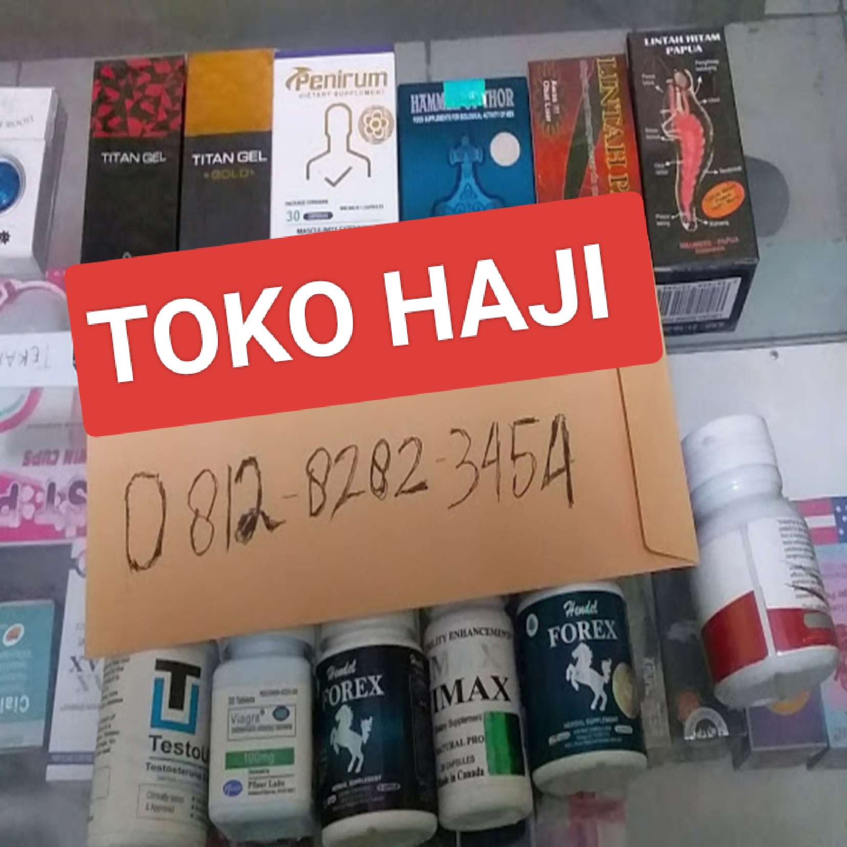 Toko Jual Viagra Asli Di Gunungkidul 081228122484 Cod Obat Kuat Viagra Di Gunungkidul