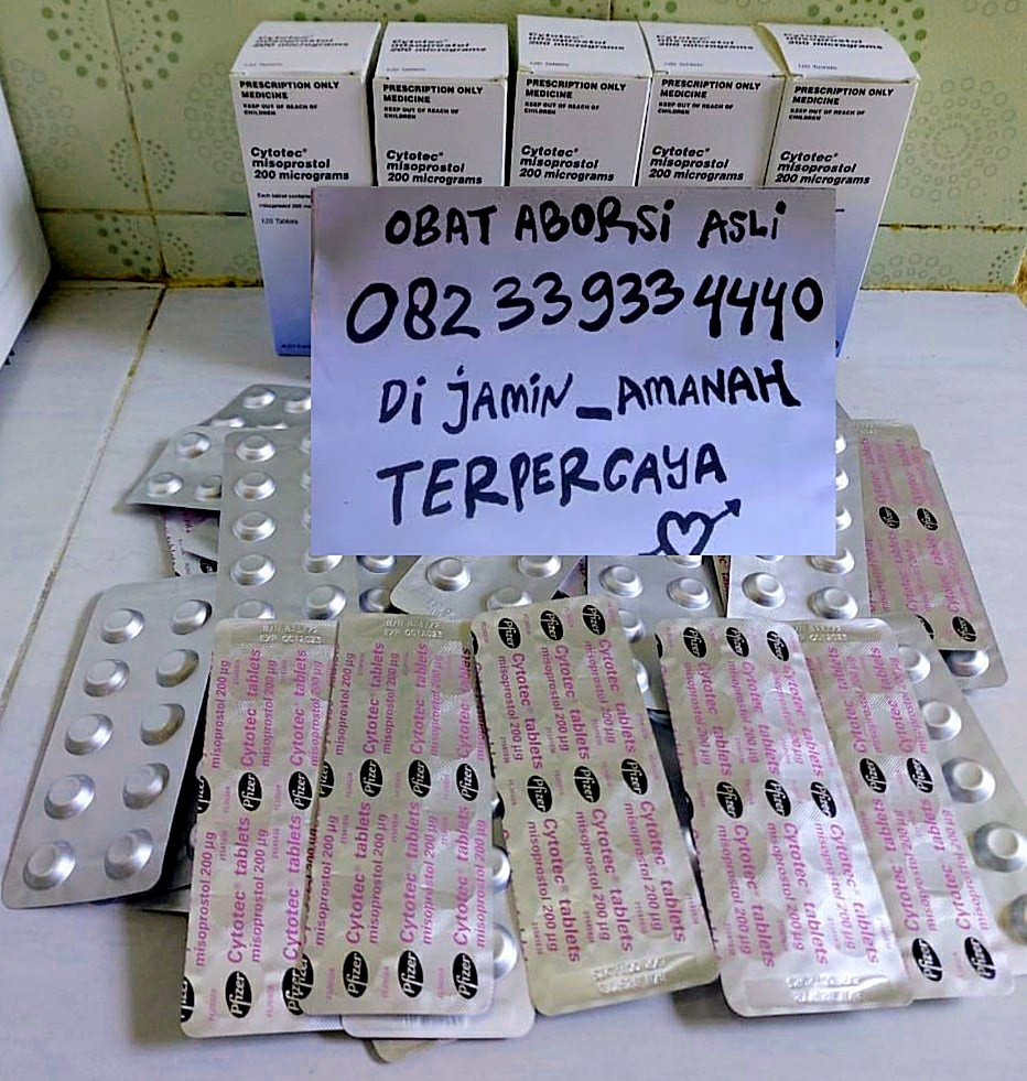 Jual Obat Aborsi Bandung WA 082339334440 Klinik Aborsi Cytotec Asli Di Bandung 