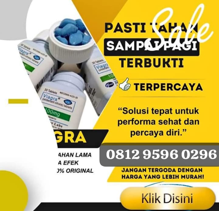 Tempat Jual Viagra Asli Di Nganjuk COD 081295960296 Toko Obat Kuat Di Nganjuk