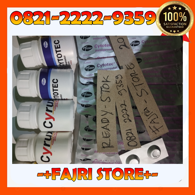 Jual Obat Cytotec Di Indramayu 082122229359 COD Obat Telat Haid Aborsi Ampuh 2026