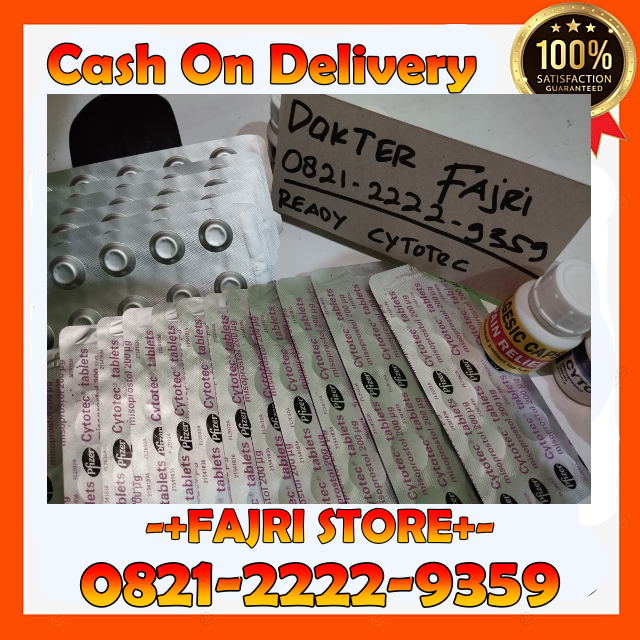 Jual Obat Cytotec Di Sumedang  082122229359 COD Obat Telat Haid Aborsi Ampuh 2026