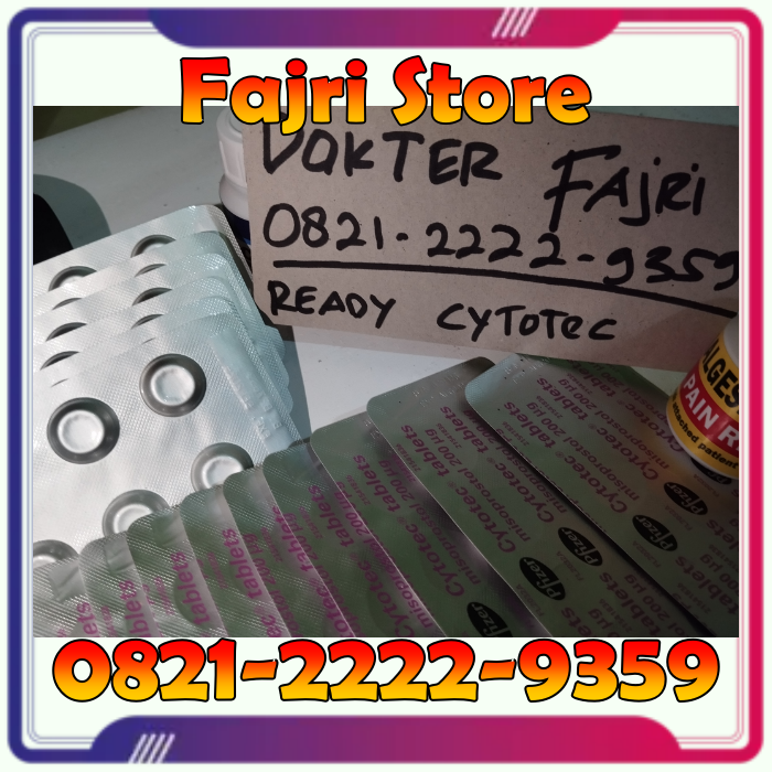 Jual Obat Cytotec Di Jepara 082122229359 COD Obat Telat Haid Aborsi Ampuh 2026