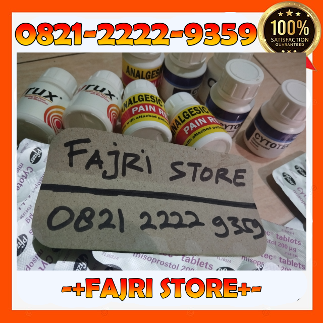 Jual Obat Cytotec Di Semarang 082122229359 COD Obat Telat Haid Aborsi Ampuh 2026