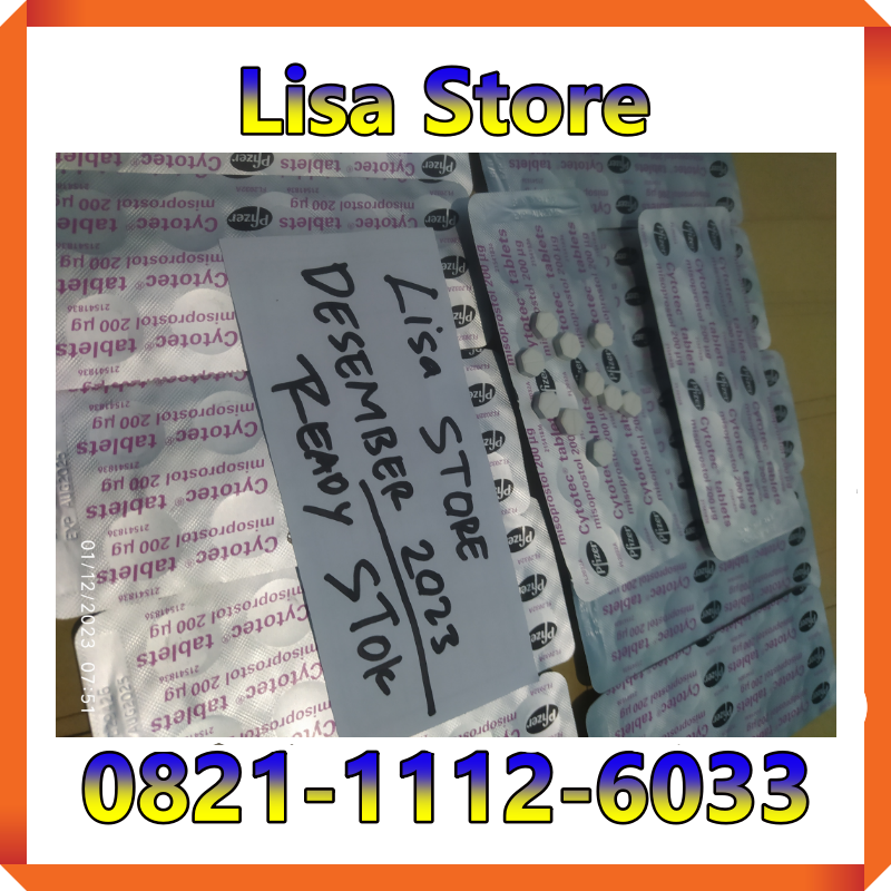 Apotek Jual Cytotec Bekasi COD 082111126033 , Klinik Jual Obat Aborsi Ampuh Solusi Telat Haid