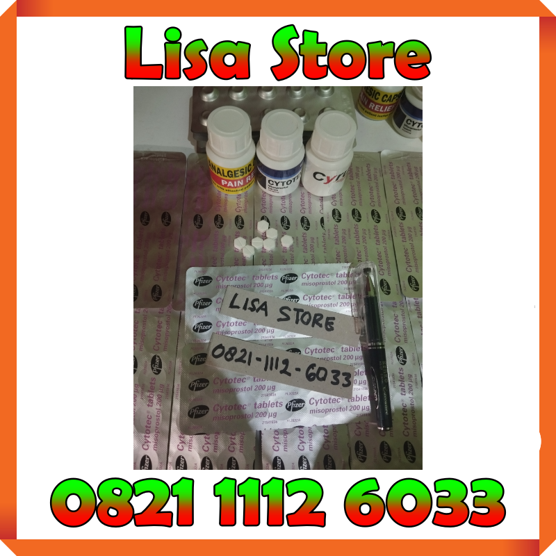 Apotek Jual Cytotec Banjar COD 082111126033 , Klinik Jual Obat Aborsi Ampuh Solusi Telat Haid