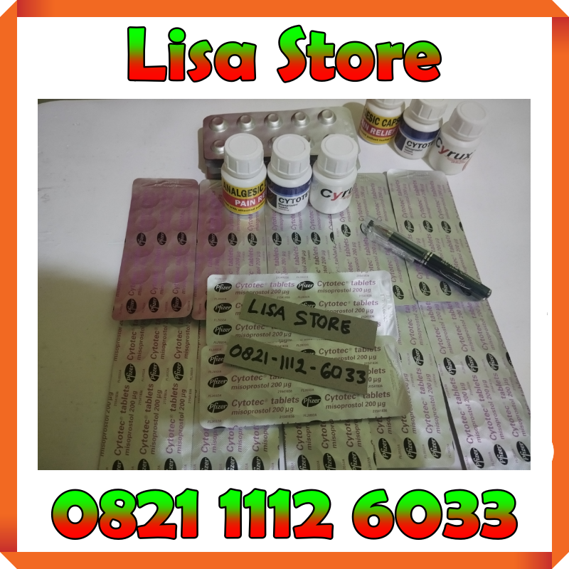 Apotek Jual Cytotec Depok COD 082111126033 , Klinik Jual Obat Aborsi Ampuh Solusi Telat Haid