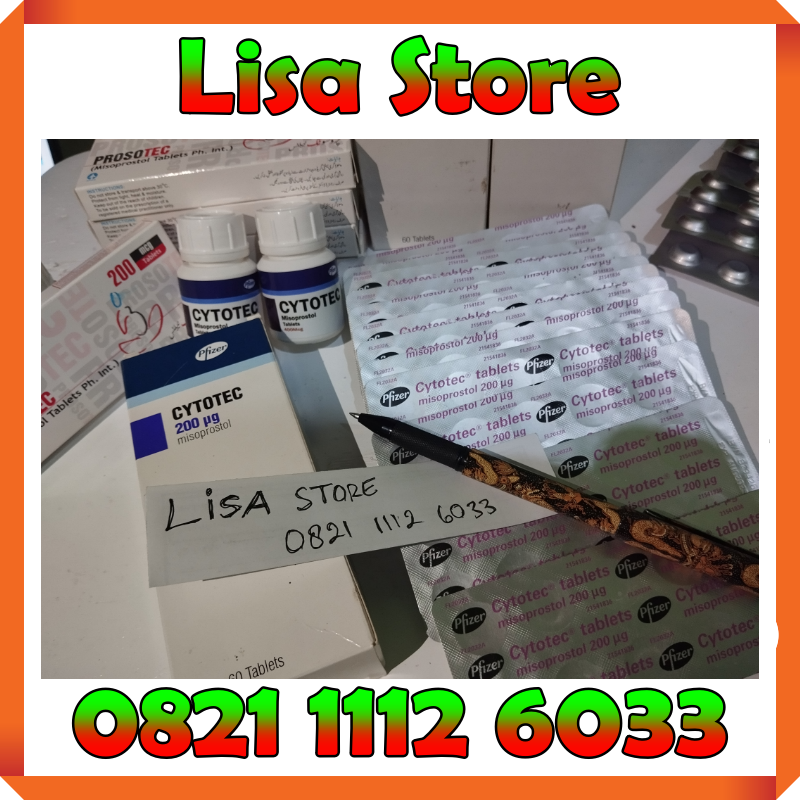 Apotek Jual Cytotec Banjarmasin COD 082111126033 , Klinik Jual Obat Aborsi Ampuh Solusi Telat Haid