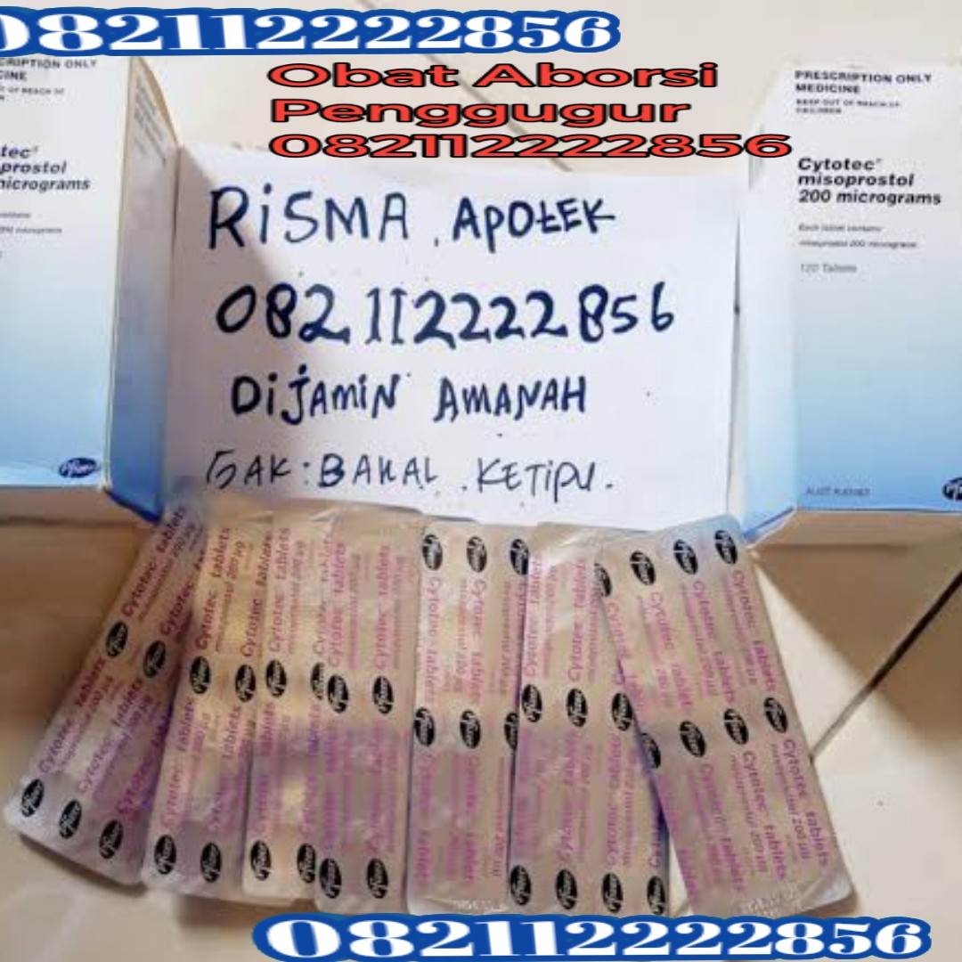 TAG Jakarta Utara Wa _082112222856 Jual Obat Aborsi Cytotec Di Jakarta Utara 