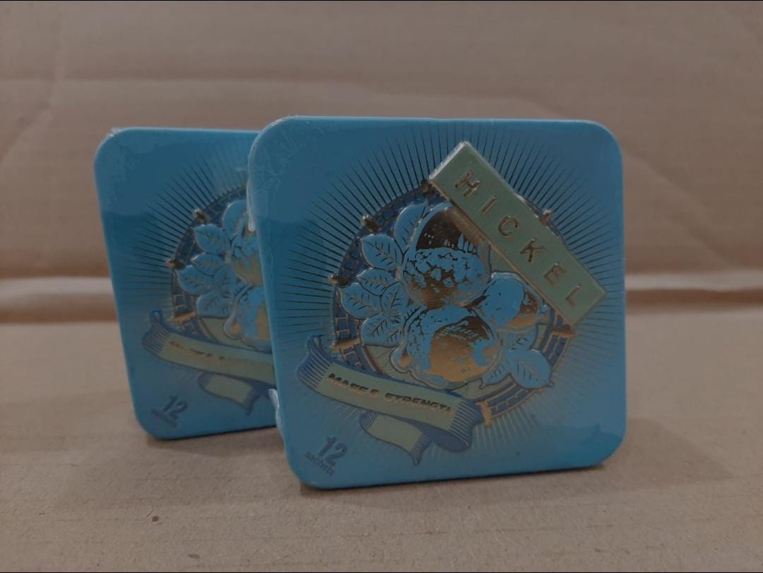 Hickel Candy Di Ambon