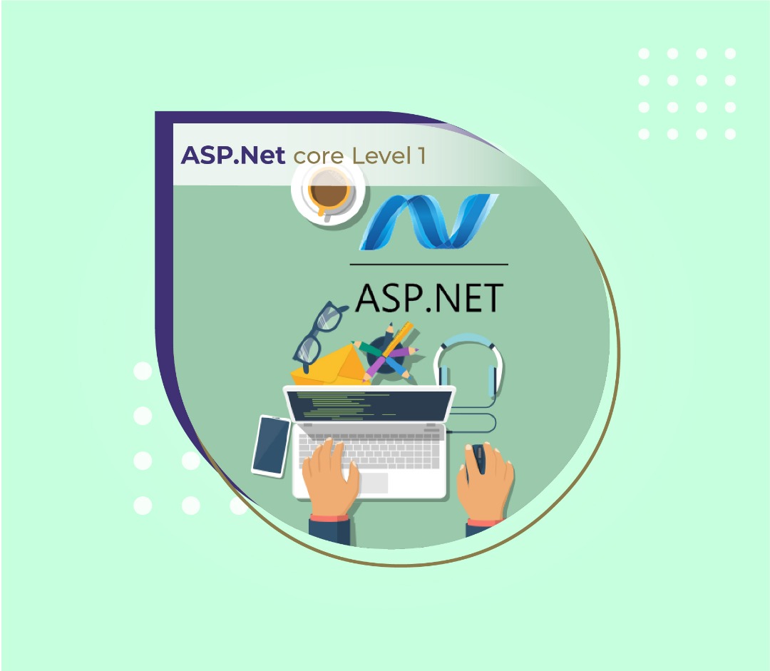 ASP.NET core Level 1