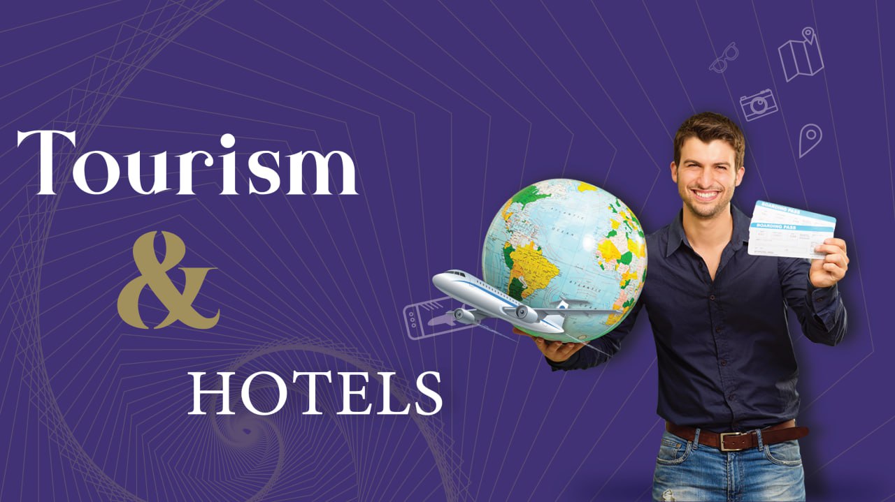 Tourism and Hotels