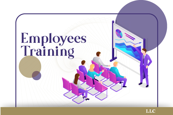 Employees Training